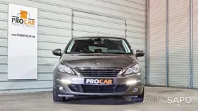 Peugeot 308 1.2 PureTech Access de 2015