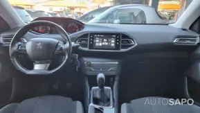 Peugeot 308 1.2 PureTech Access de 2015