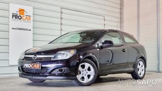 Opel Astra 1.3 CDTi de 2006