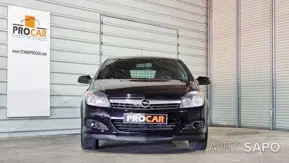 Opel Astra 1.3 CDTi de 2006