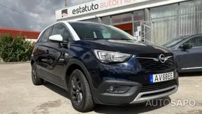 Opel Crossland X 1.2 T 120 Anos de 2019