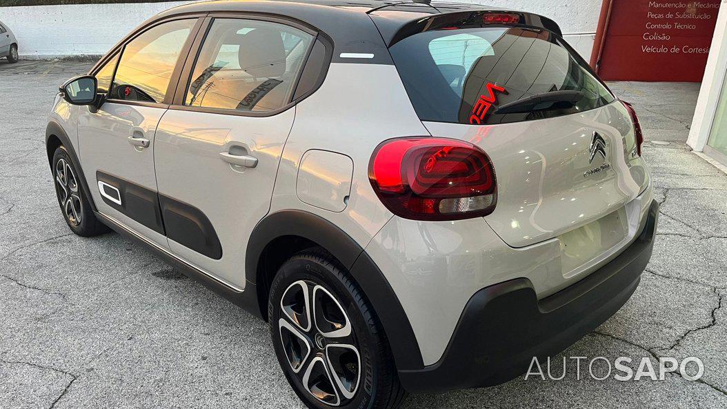 Citroen C3 de 2021