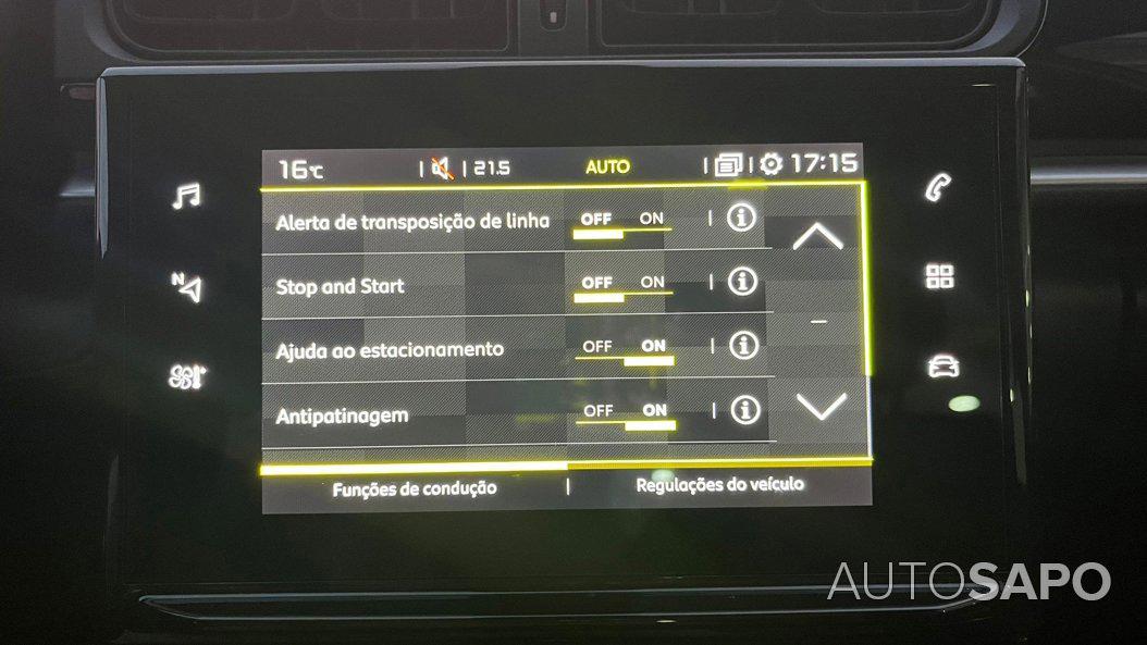 Citroen C3 de 2021