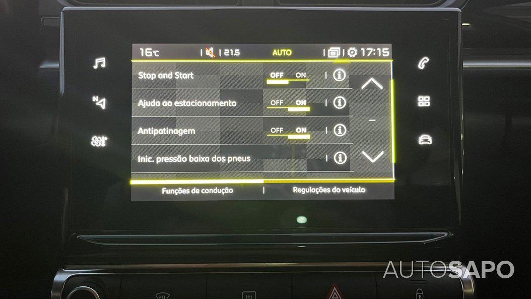 Citroen C3 de 2021