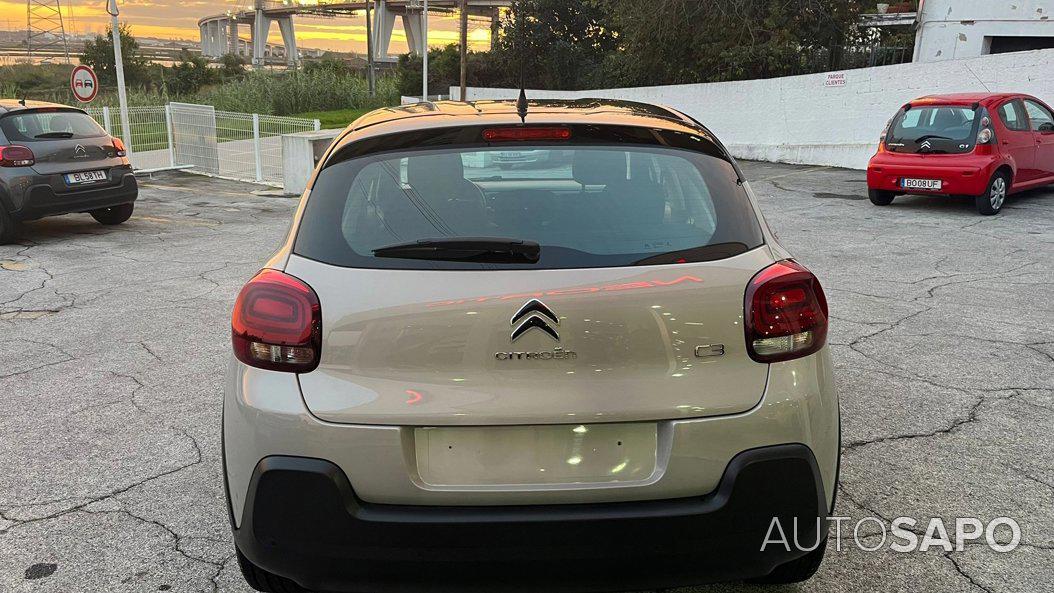 Citroen C3 de 2021