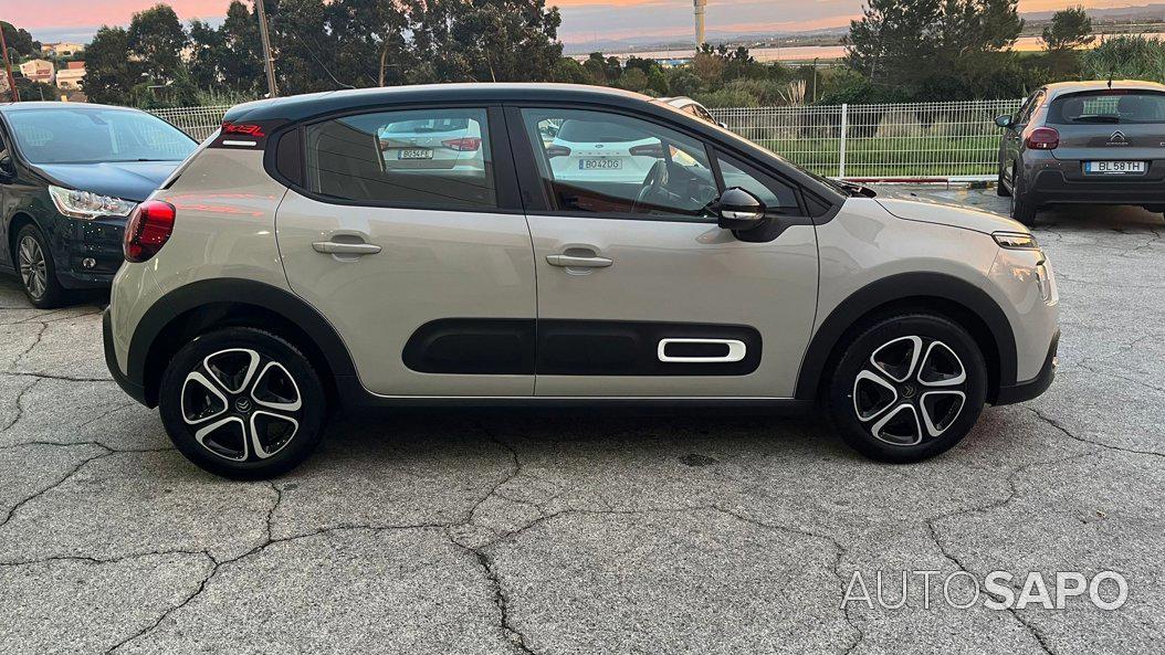 Citroen C3 de 2021