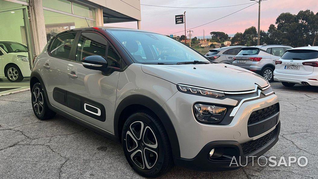 Citroen C3 de 2021