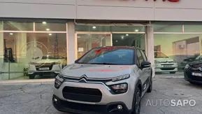 Citroen C3 de 2021