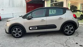 Citroen C3 de 2021