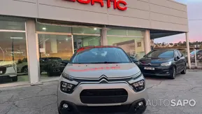 Citroen C3 de 2021