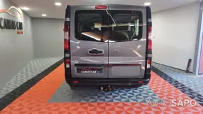 Opel Vivaro 1.6 CDTi L1H1 2.9T 9L S/S de 2019