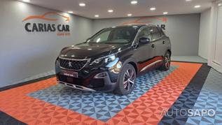 Peugeot 3008 de 2020