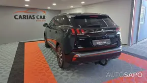 Peugeot 3008 de 2020