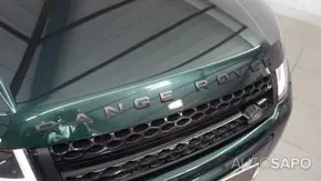 Land Rover Range Rover Evoque de 2016