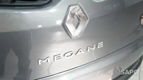 Renault Mégane de 2010