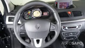 Renault Mégane de 2010