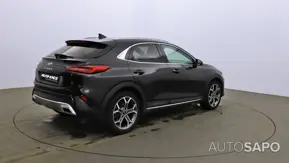 Kia XCeed de 2020