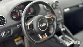 Audi RS3 de 2012