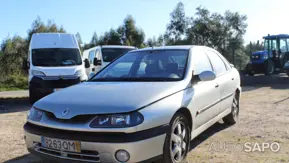 Renault Laguna de 2000