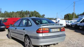 Renault Laguna de 2000