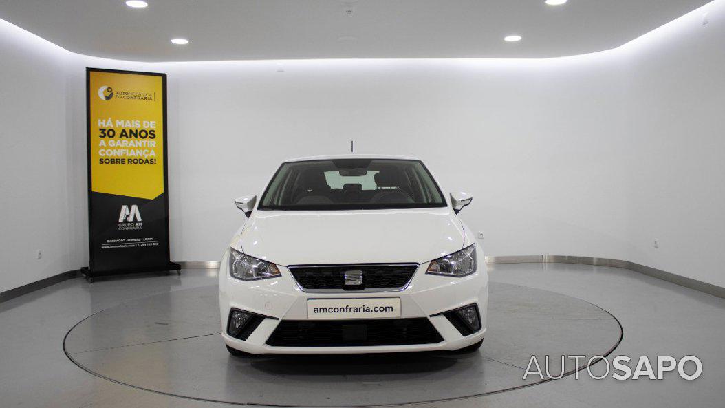 Seat Ibiza de 2019