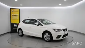 Seat Ibiza de 2019