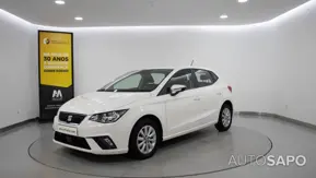 Seat Ibiza de 2019