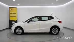 Seat Ibiza de 2019