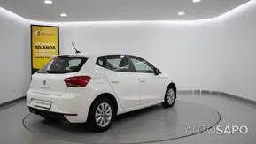 Seat Ibiza de 2019