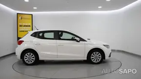 Seat Ibiza de 2019