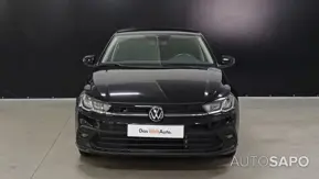 Volkswagen Polo 1.0 TSI Life de 2023