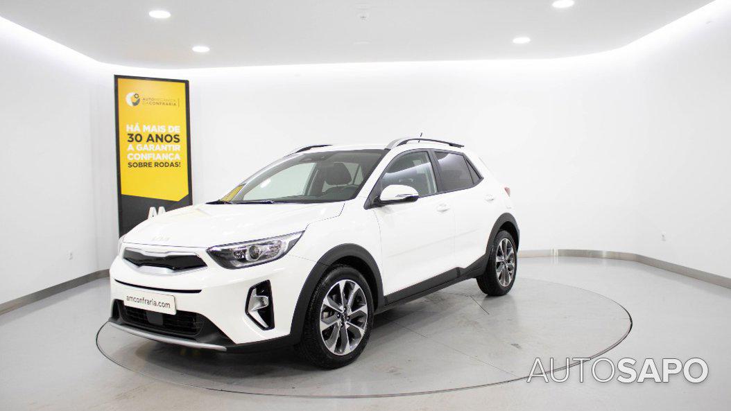 Kia Stonic 1.0 T-GDi Drive de 2024