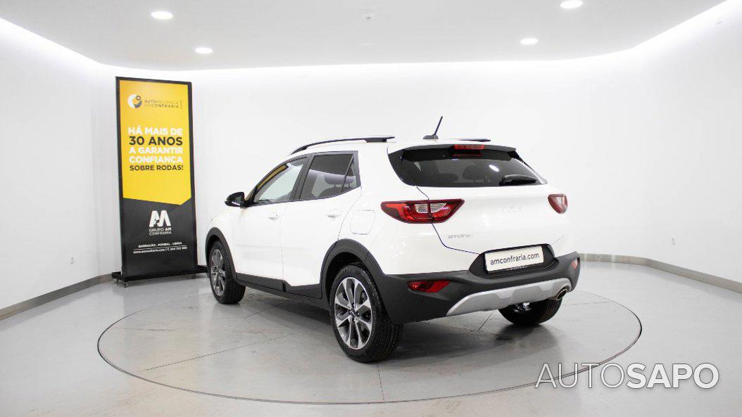 Kia Stonic 1.0 T-GDi Drive de 2024