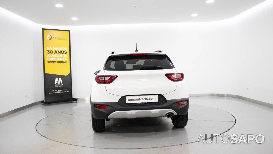 Kia Stonic 1.0 T-GDi Drive de 2024