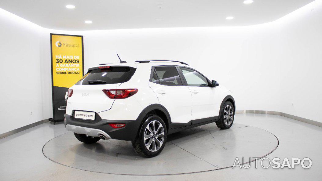 Kia Stonic 1.0 T-GDi Drive de 2024