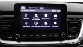 Kia Stonic 1.0 T-GDi Drive de 2024