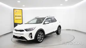 Kia Stonic 1.0 T-GDi Drive de 2024