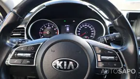 Kia XCeed 1.0 T-GDi Tech de 2021