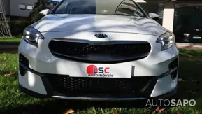 Kia XCeed 1.0 T-GDi Tech de 2021