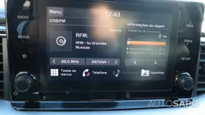 Kia XCeed 1.0 T-GDi Tech de 2021