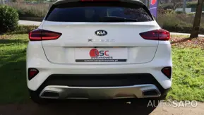 Kia XCeed 1.0 T-GDi Tech de 2021