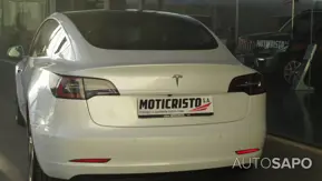 Tesla Model 3 Standard Range Plus RWD de 2019