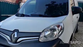 Renault Kangoo 1.5 dCi Confort de 2017