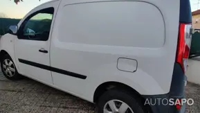 Renault Kangoo 1.5 dCi Confort de 2017