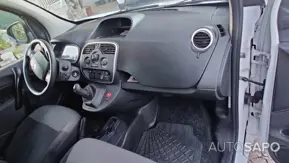 Renault Kangoo 1.5 dCi Confort de 2017