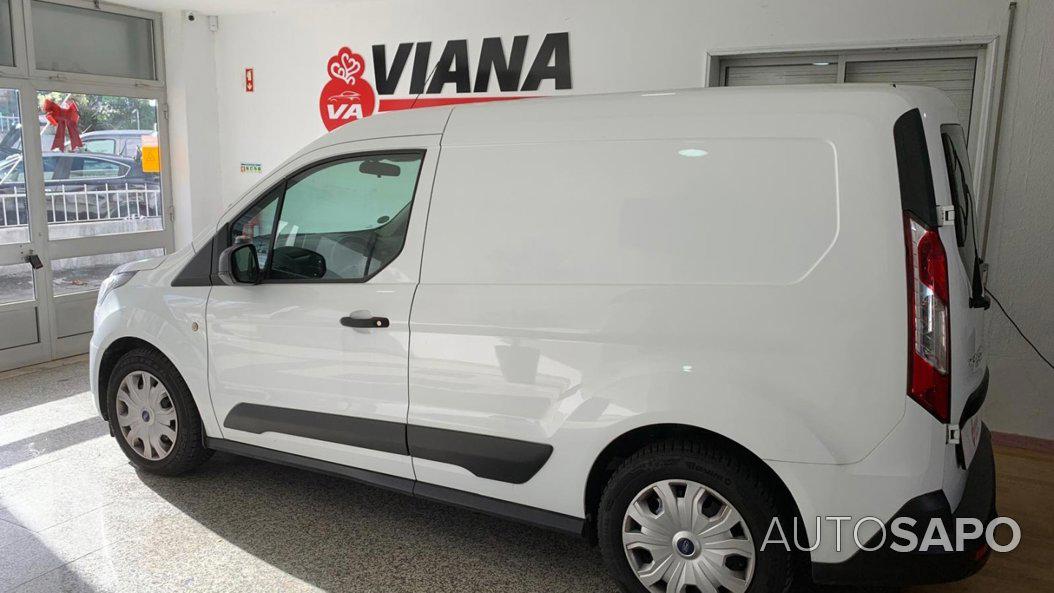 Ford Transit Connect Connect 1.5 TDCi 200 L1 Active de 2019