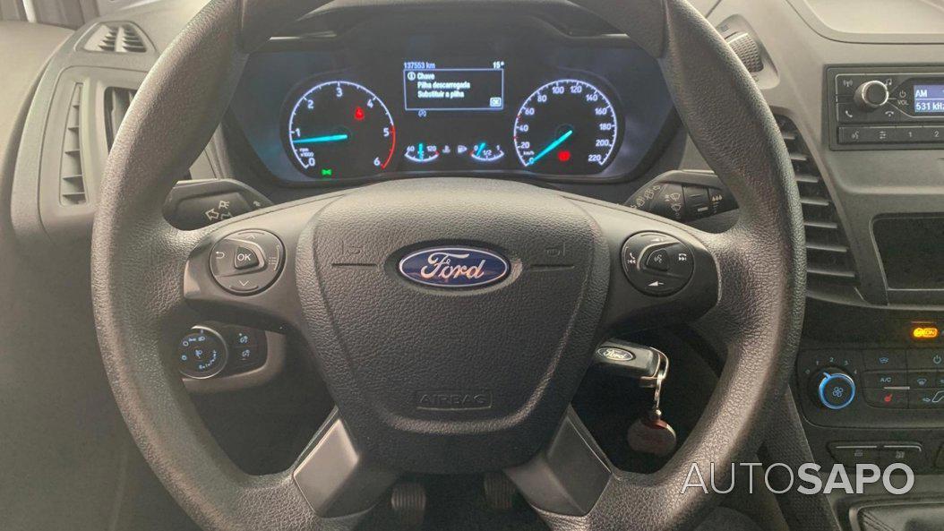 Ford Transit Connect Connect 1.5 TDCi 200 L1 Active de 2019