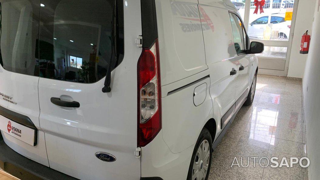 Ford Transit Connect Connect 1.5 TDCi 200 L1 Active de 2019