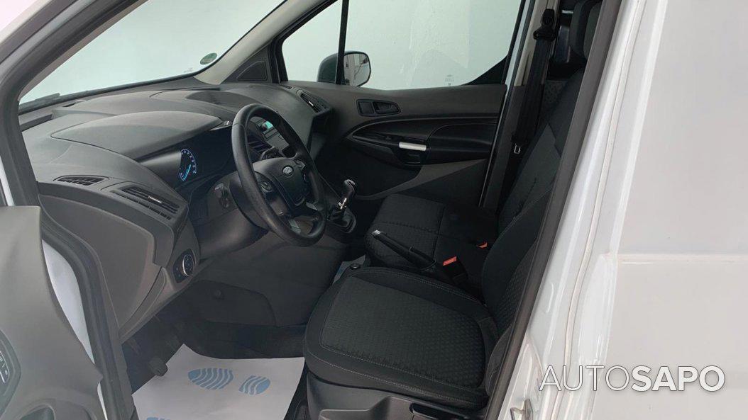 Ford Transit Connect Connect 1.5 TDCi 200 L1 Active de 2019