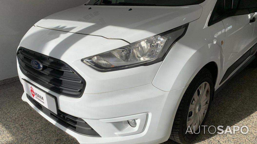 Ford Transit Connect Connect 1.5 TDCi 200 L1 Active de 2019